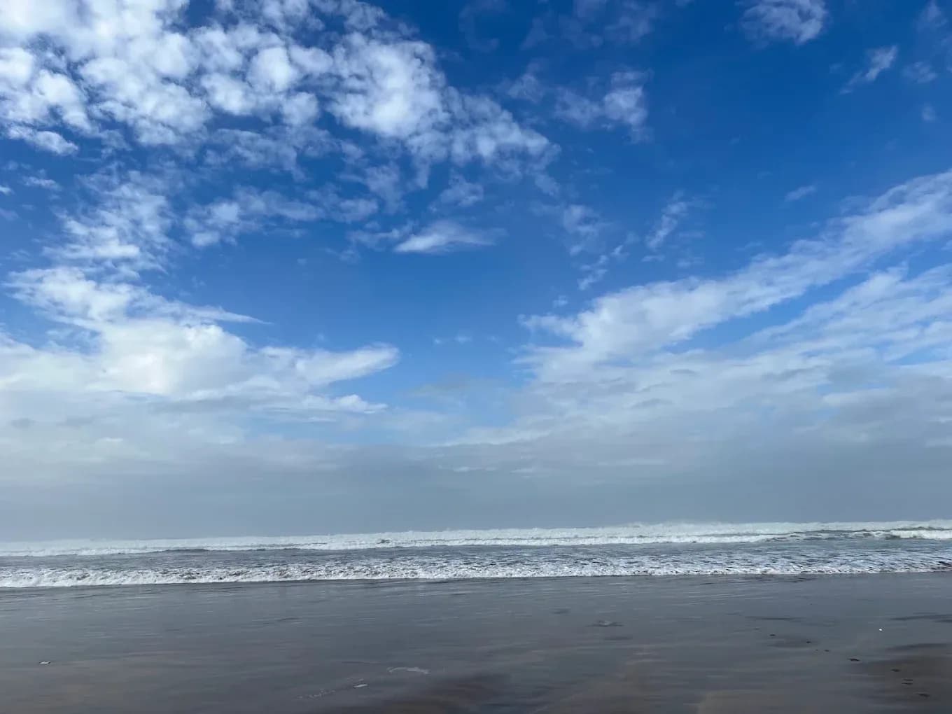 Playa de Tánger