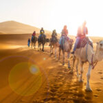 Ruta de 3 Días desde Marrakech al desierto de Merzouga
