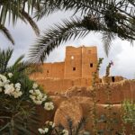 Tour de 5 días al sur el desierto del Sahara desde Fez