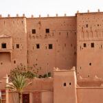 Ruta de 5 días desde Fez al desierto y fin en Marrakech