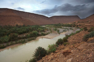 4 días desde Casablanca a Marrakech