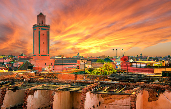 4 días desde Fez