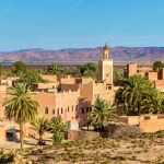 3 dias desde Marrakech a Fez