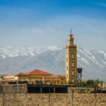 3 dias desde Marrakech a Fez