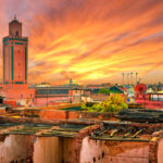 4 Días desde Marrakech al desierto