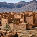 4 Días desde Marrakech al desierto