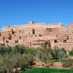 Ruta de 4 días desde Marrakech a Fez via el desierto