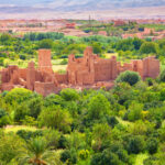 Ruta desde Marrakech a Fez en 5 días por el desierto