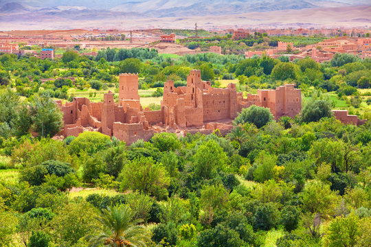 ¿Cuál es la mejor época para visitar Marruecos?