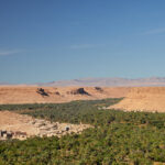 Excursión de 3 días desde Fez al desierto