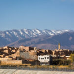 Excursión de 3 días desde Fez al desierto