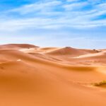 Viaje de 15 día desde Casablanca