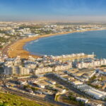 Viaje de 15 día desde Casablanca