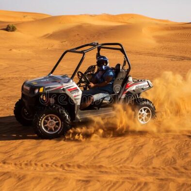 3 días desde Fez a Marrakech vía el desierto