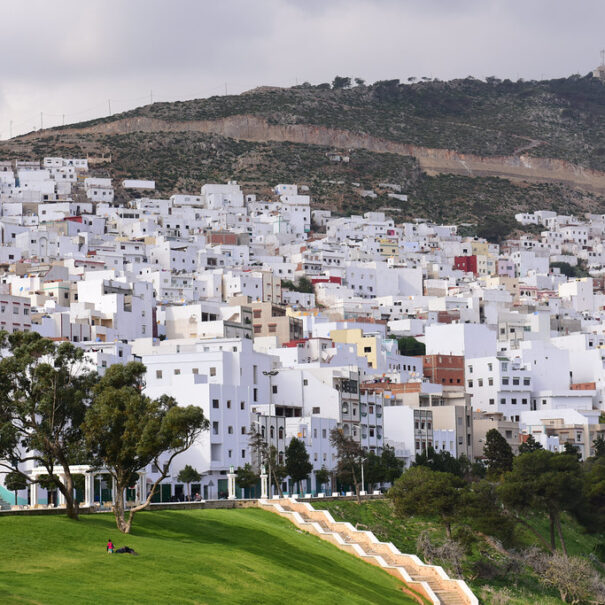 3 días desde Fez a Marrakech vía el desierto