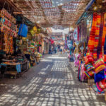 Viaje desierto grupal desde Fez a Marrakech en 3 días