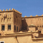 Viaje desierto grupal desde Fez a Marrakech en 3 días